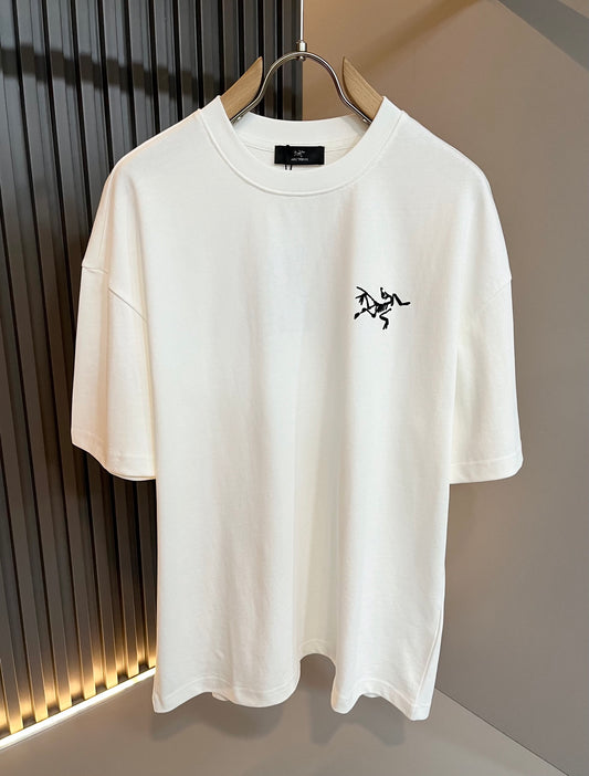 ARC* new cotton t-shirt