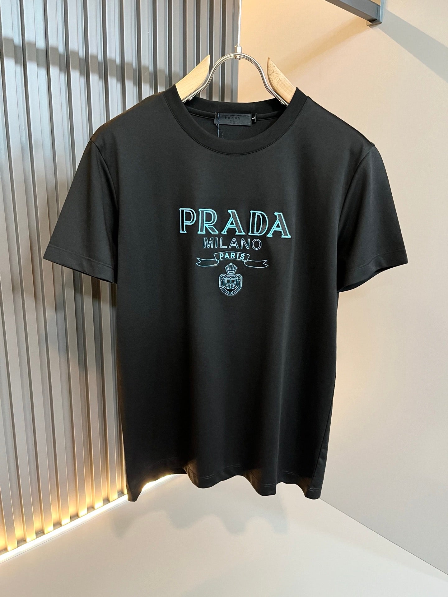 PRA* new cotton t-shirt