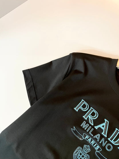 PRA* new cotton t-shirt