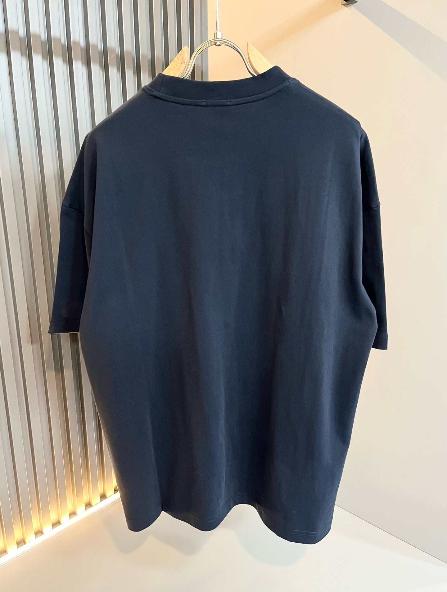 CELI* 2025ss new cotton t-shirt