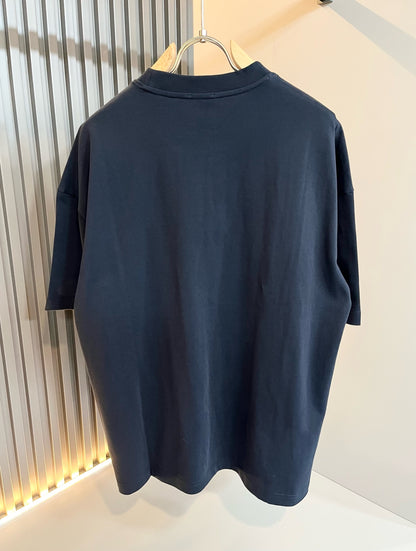 CELI* 2025ss new cotton t-shirt
