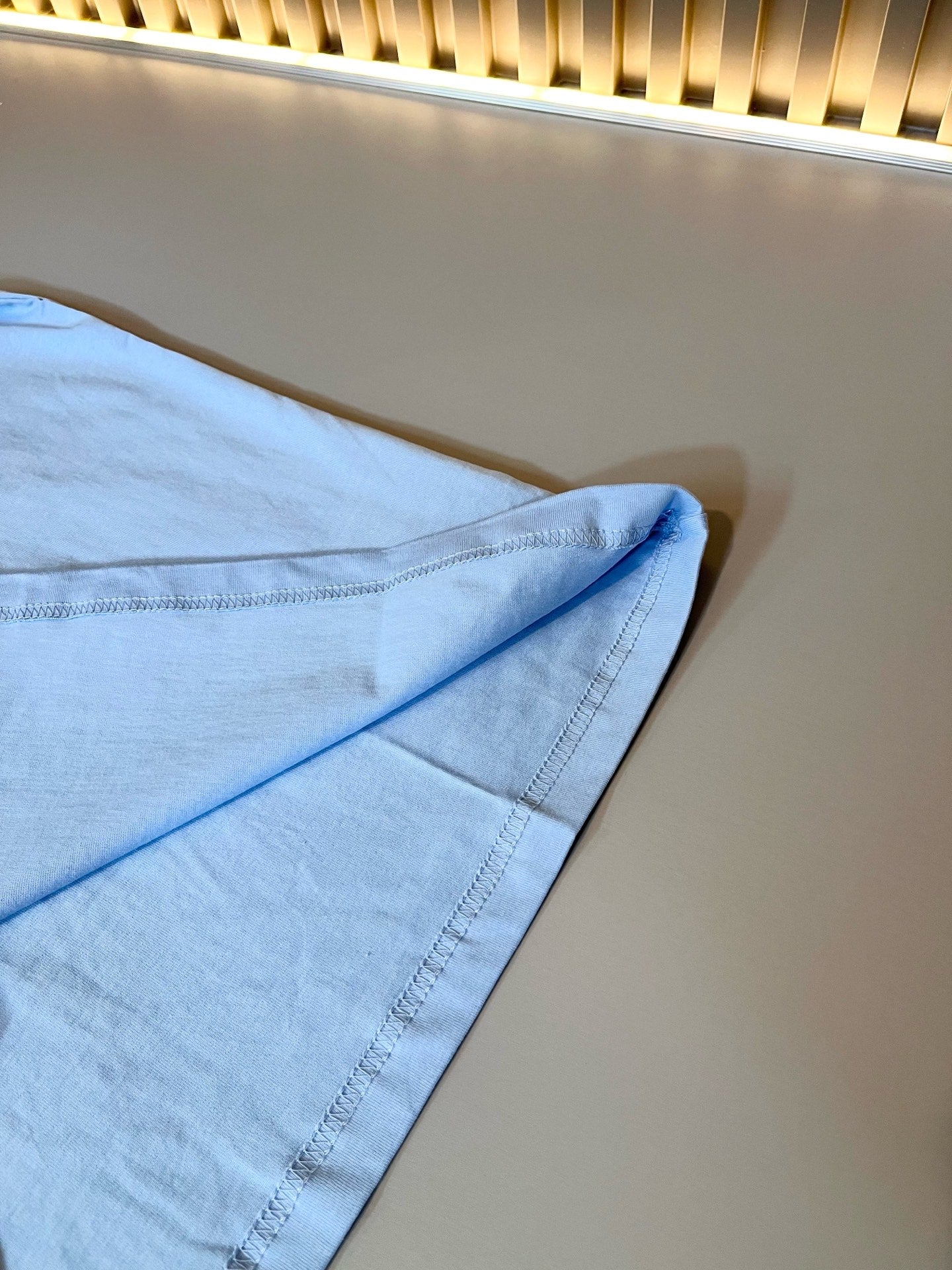 CELI* 2025ss new cotton t-shirt
