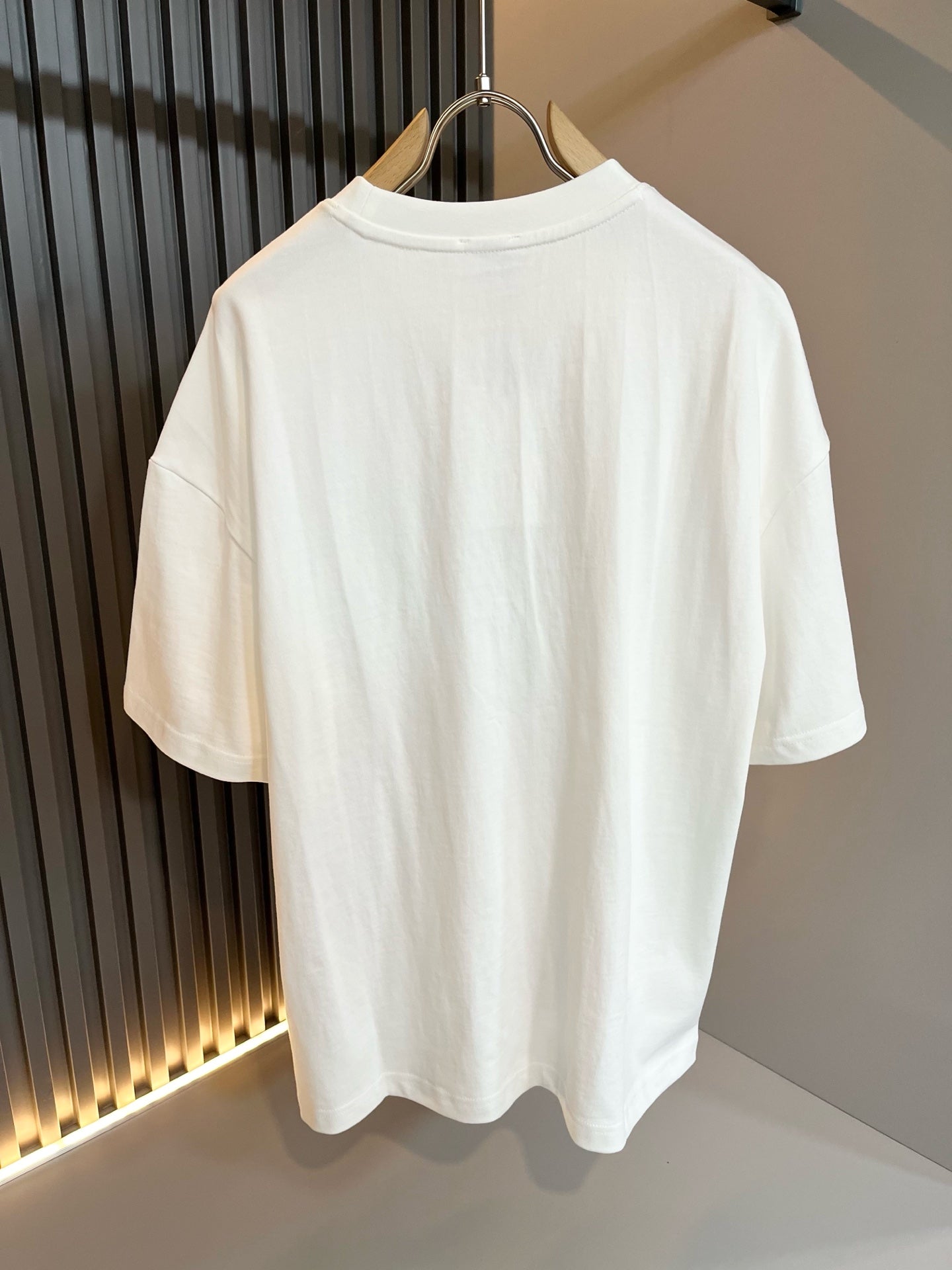 CELI* 2025ss new cotton t-shirt