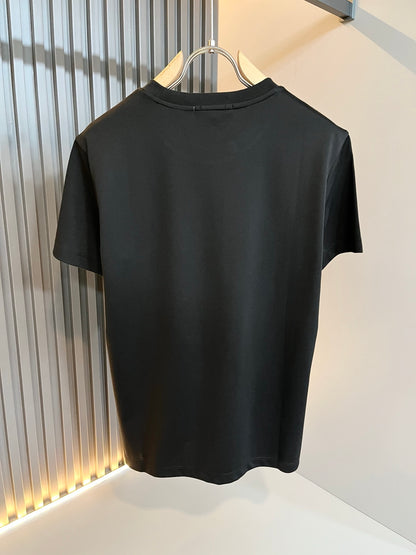 CHROM*H 2025ss new cotton t-shirt