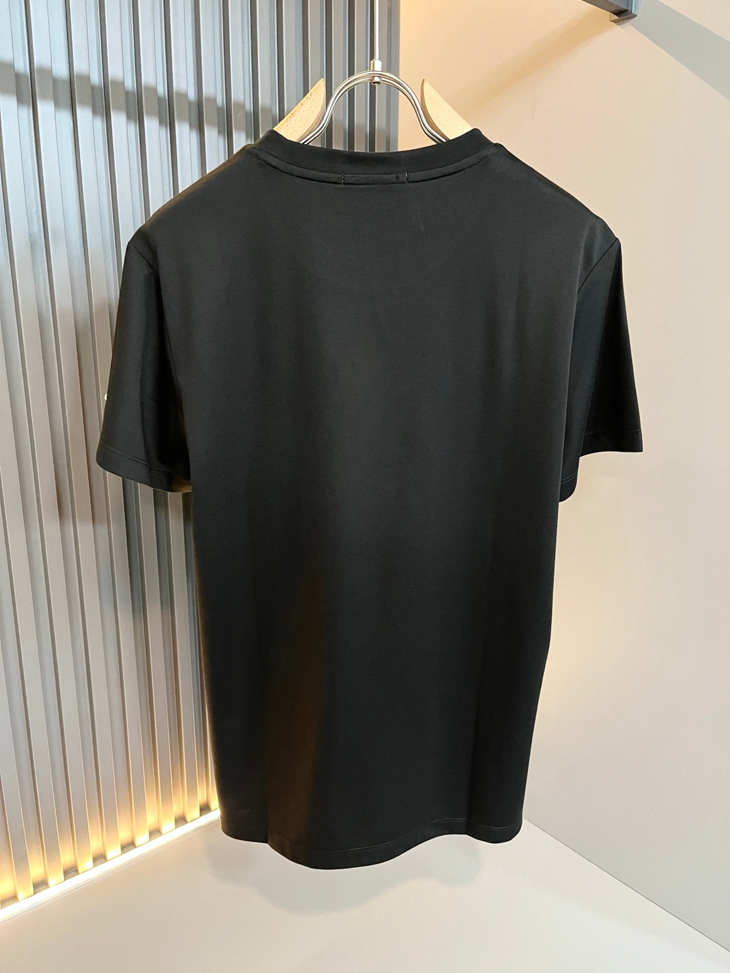 MONCL* 2025ss new cotton t-shirt