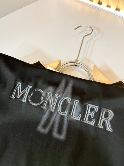 MONCL* 2025ss new cotton t-shirt