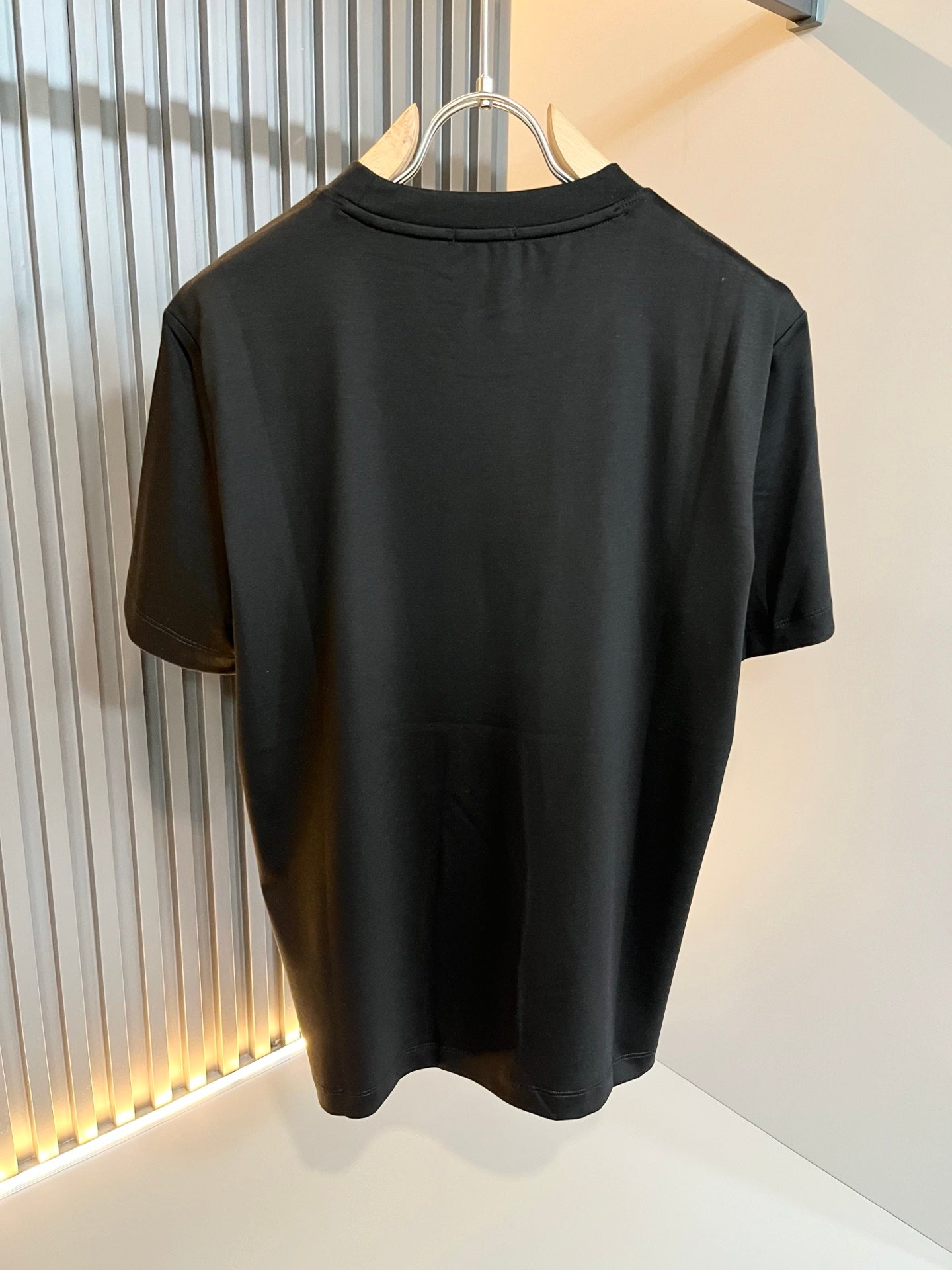 CHROM*H 2025ss cotton t-shirt