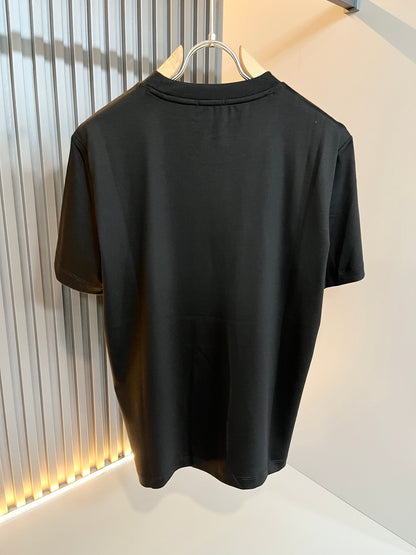 CHROM*H 2025ss cotton t-shirt