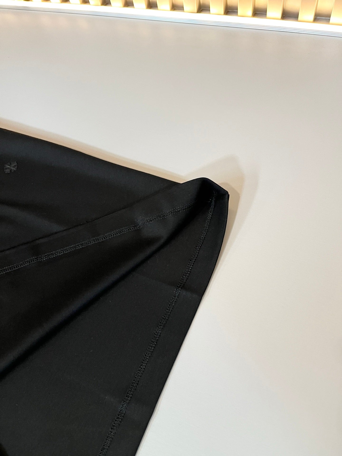 CHROM*H 2025ss cotton t-shirt