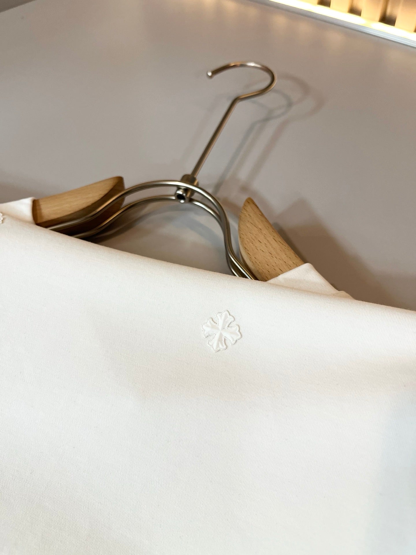 CHROM*H 2025ss cotton t-shirt