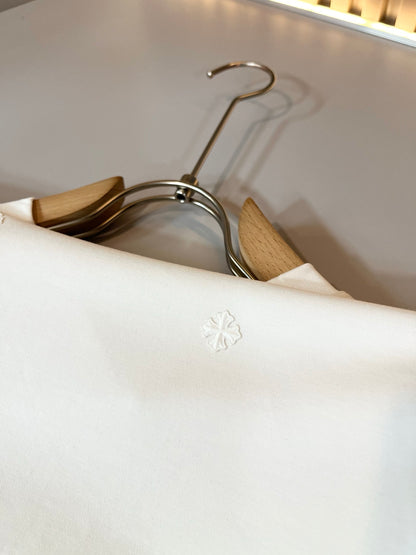 CHROM*H 2025ss cotton t-shirt