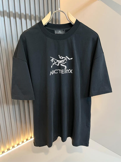 ARC*2025ss new cotton t-shirt