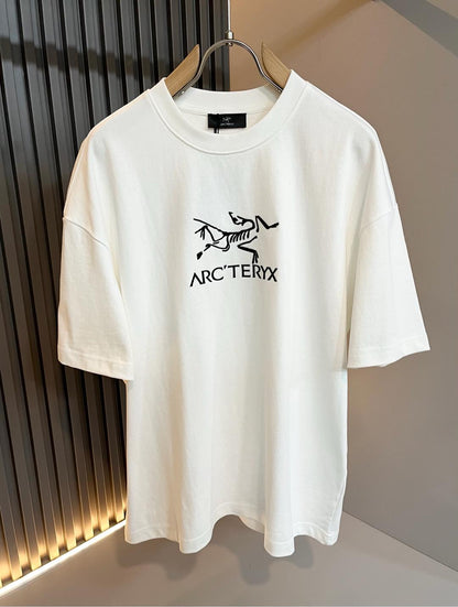 ARC*2025ss new cotton t-shirt