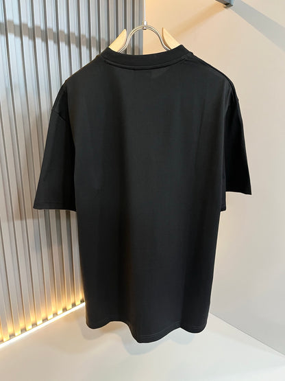 BALENC* 2025ss new t-shirt cotton