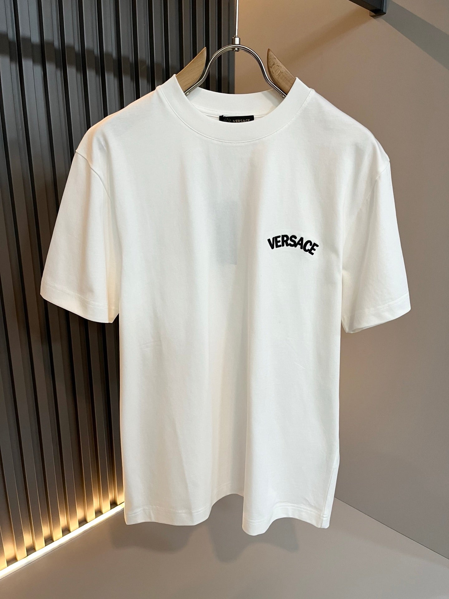 VERSA* 2025 new t-shirt cotton