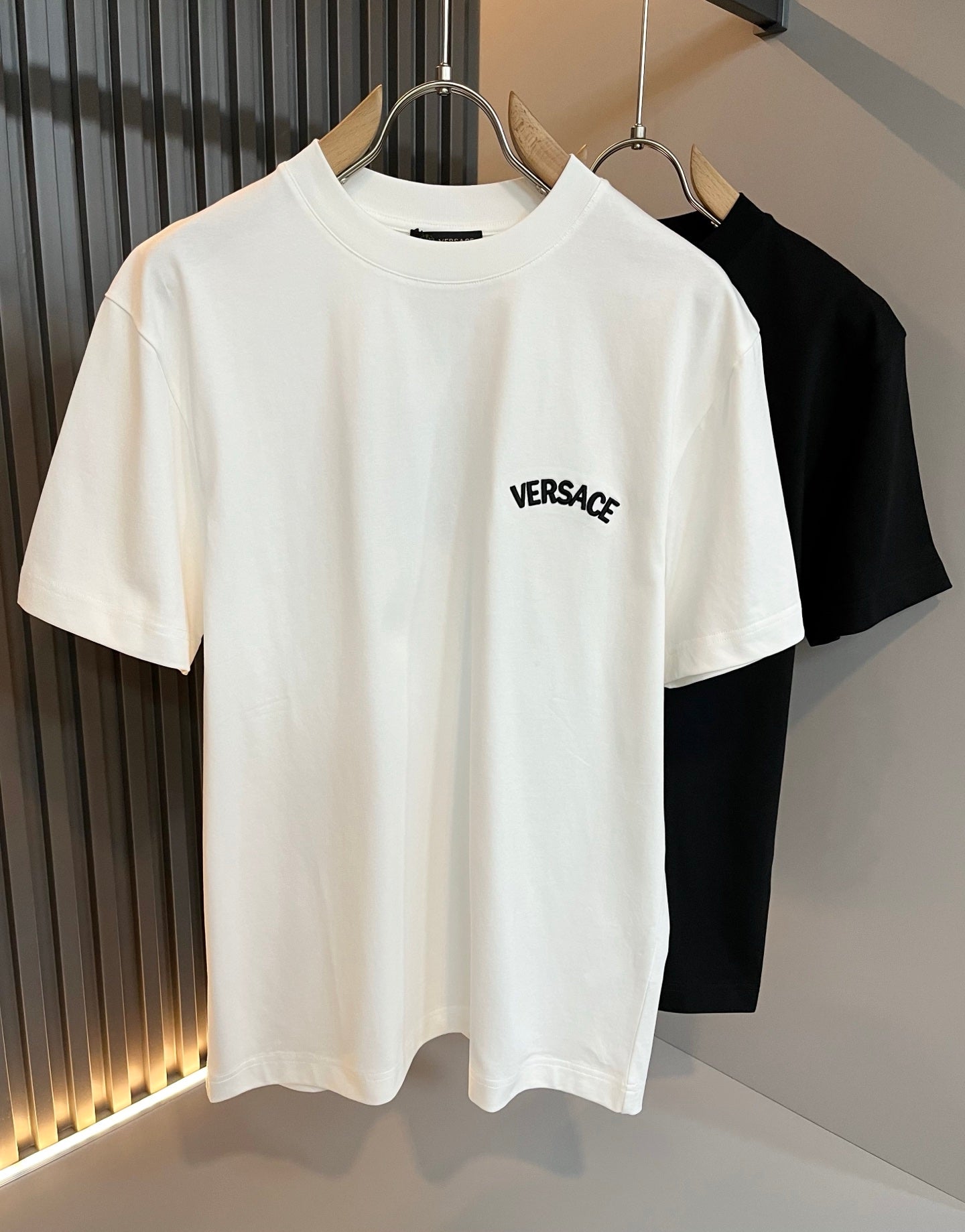 VERSA* 2025 new t-shirt cotton