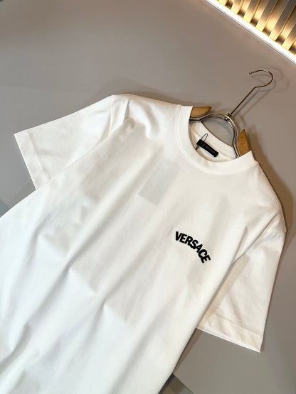 VERSA* 2025 new t-shirt cotton