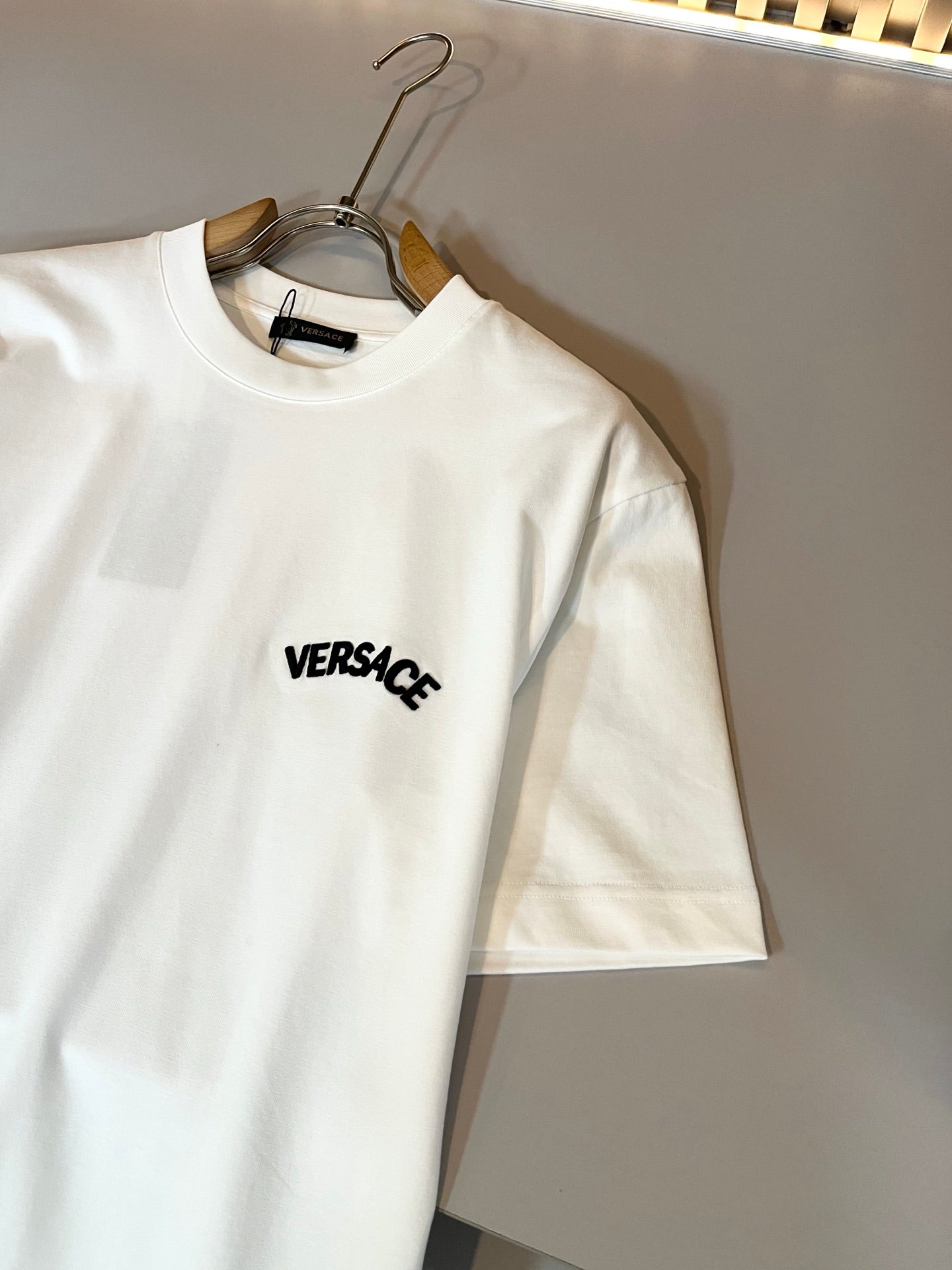 VERSA* 2025 new t-shirt cotton