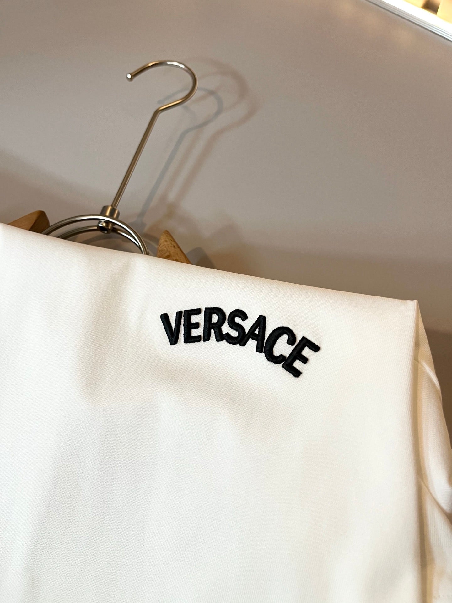 VERSA* 2025 new t-shirt cotton