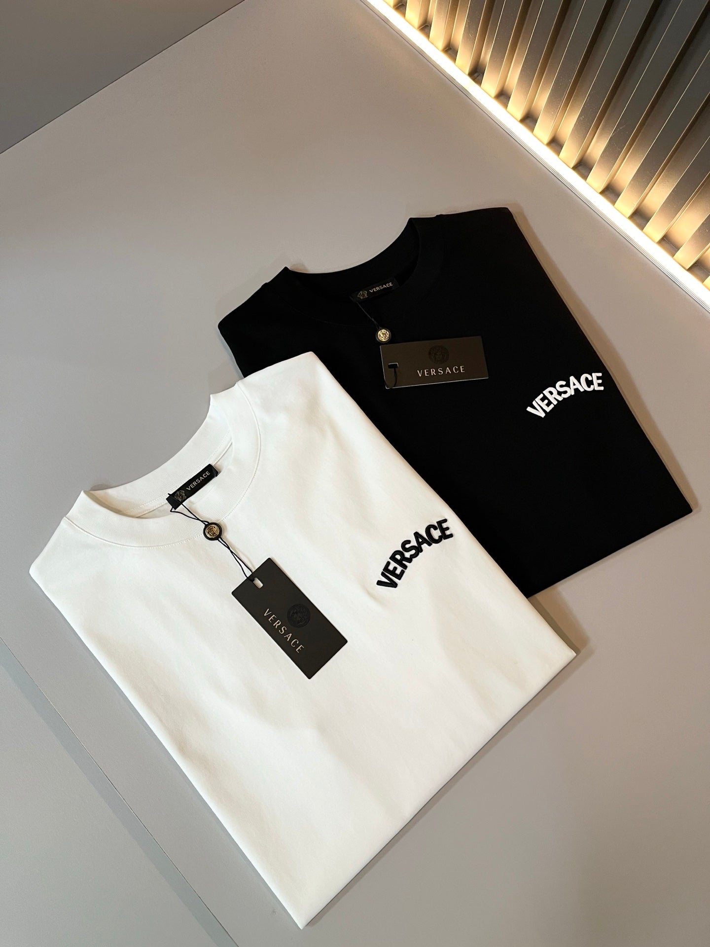 VERSA* 2025 new t-shirt cotton