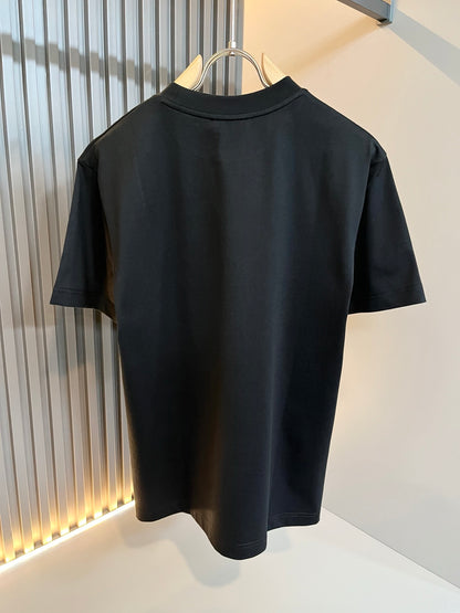 VERSA* 2025 new t-shirt cotton