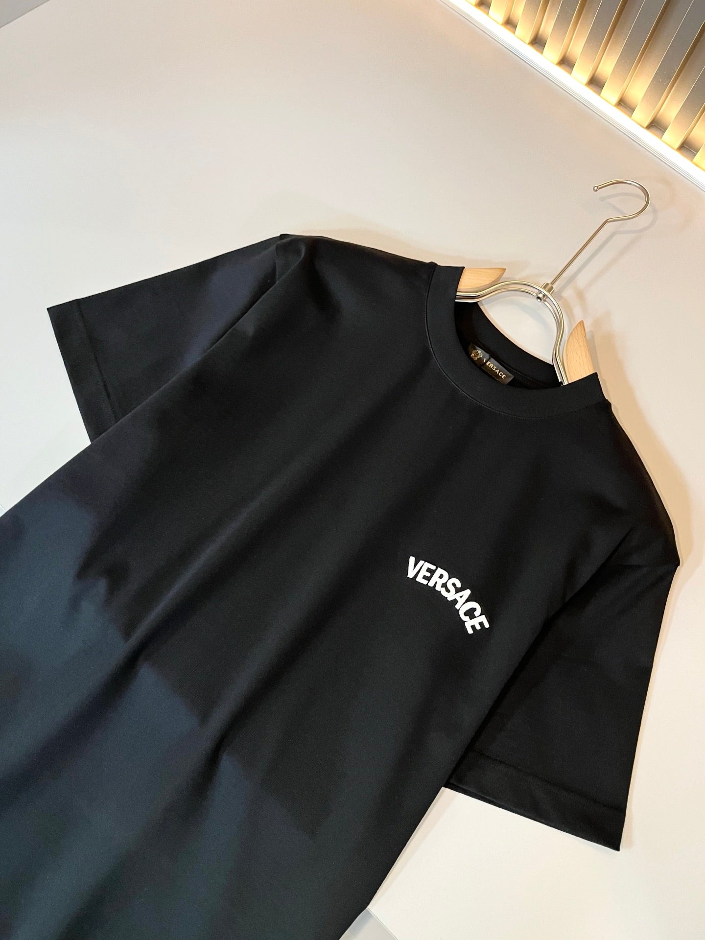 VERSA* 2025 new t-shirt cotton