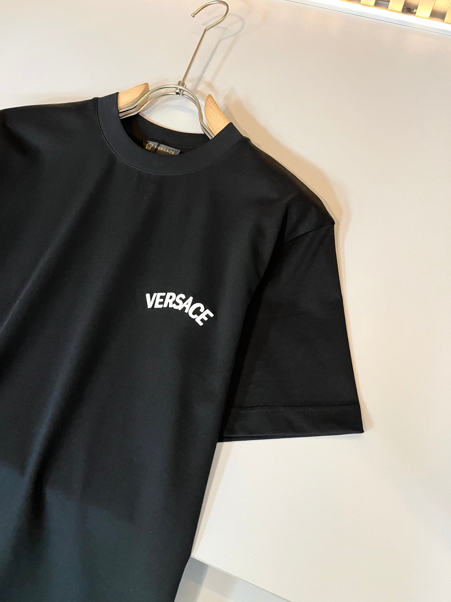 VERSA* 2025 new t-shirt cotton