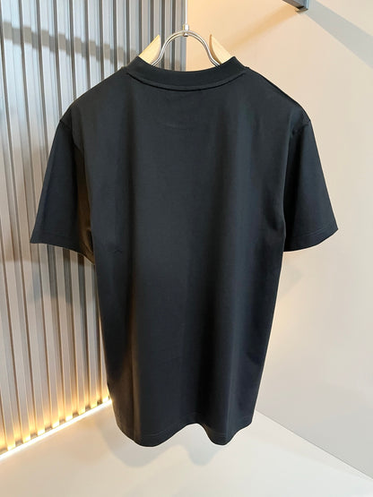 PRA* 2025ss new t-shirt cotton