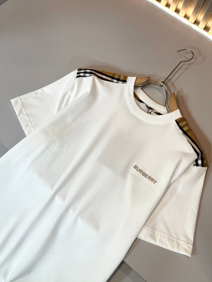 BURB* 2025ss new t-shirt