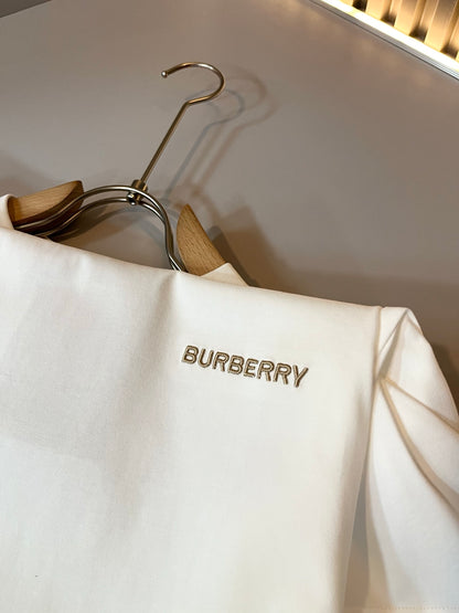 BURB* 2025ss new t-shirt