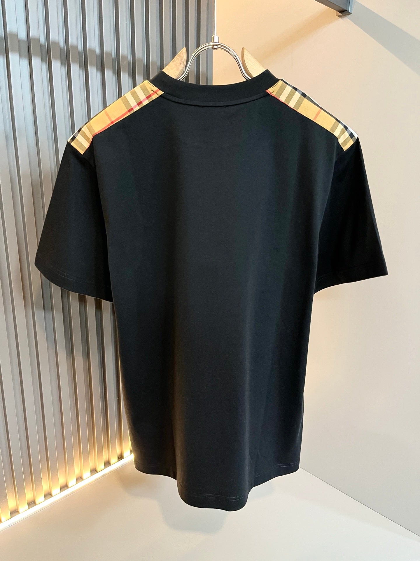 BURB* 2025ss new t-shirt