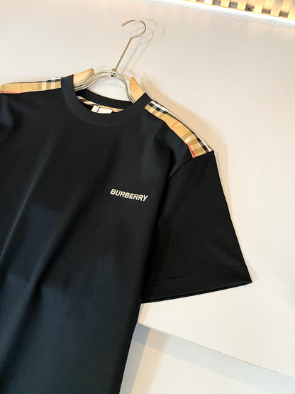BURB* 2025ss new t-shirt