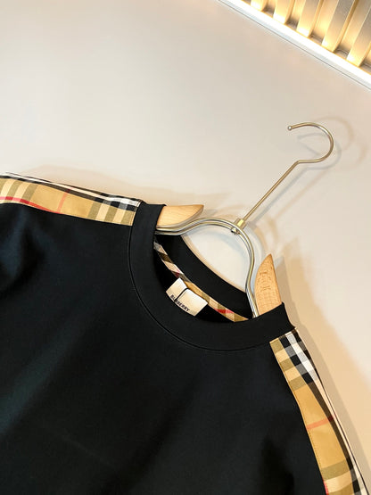BURB* 2025ss new t-shirt