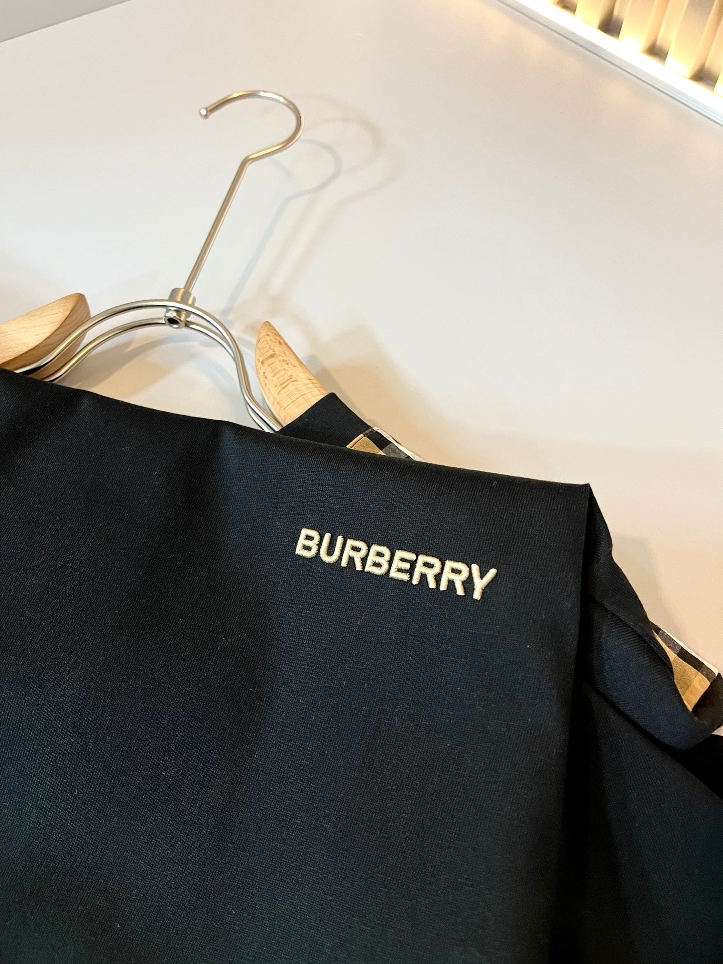 BURB* 2025ss new t-shirt