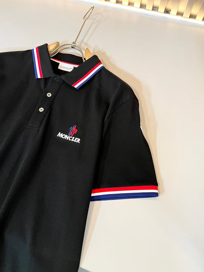 MONCL* 2025ss polo