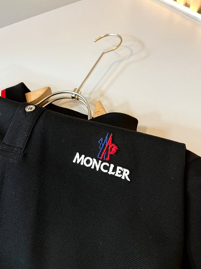 MONCL* 2025ss polo