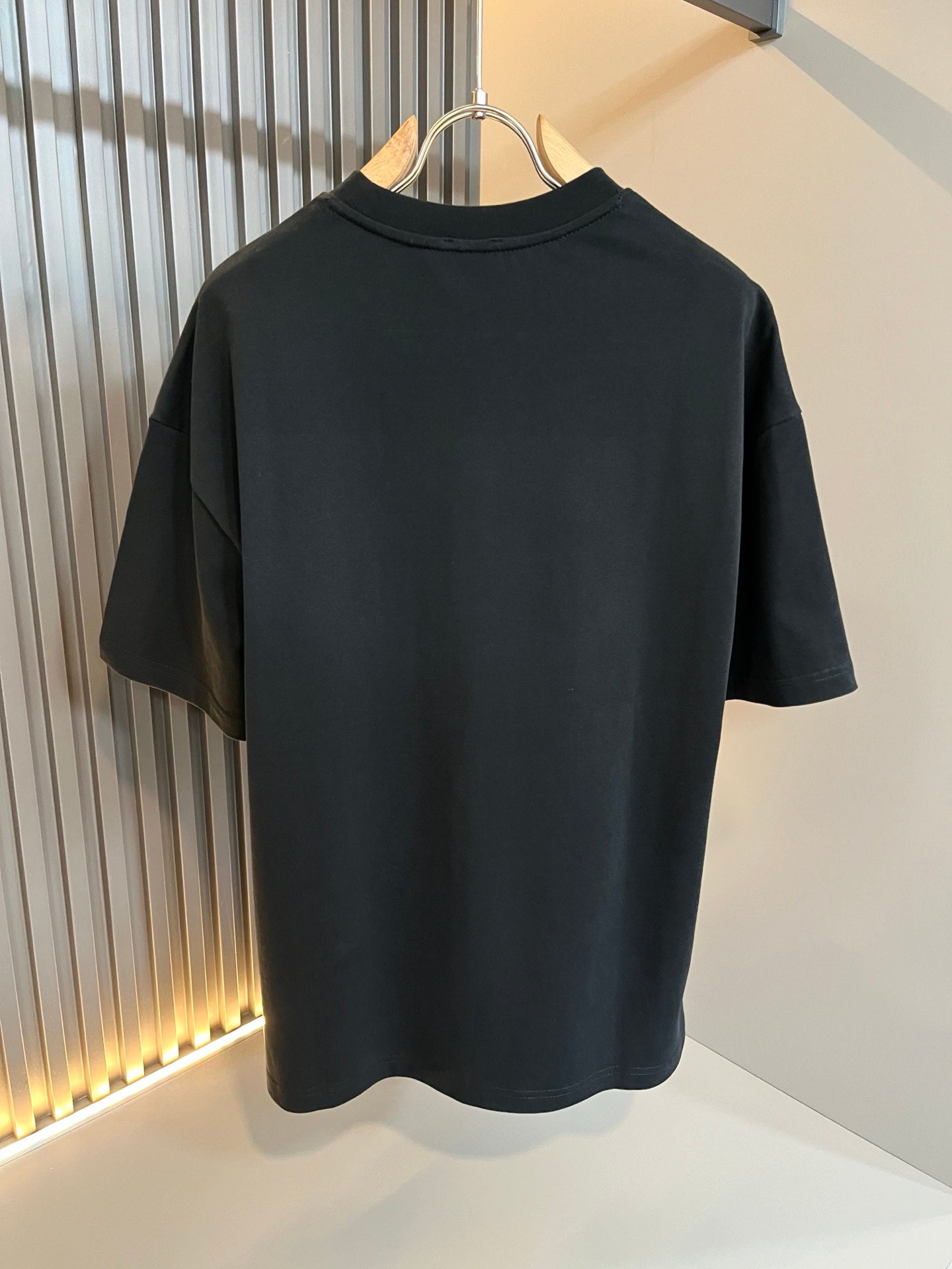 BALENC* 2025ss printed t-shirt
