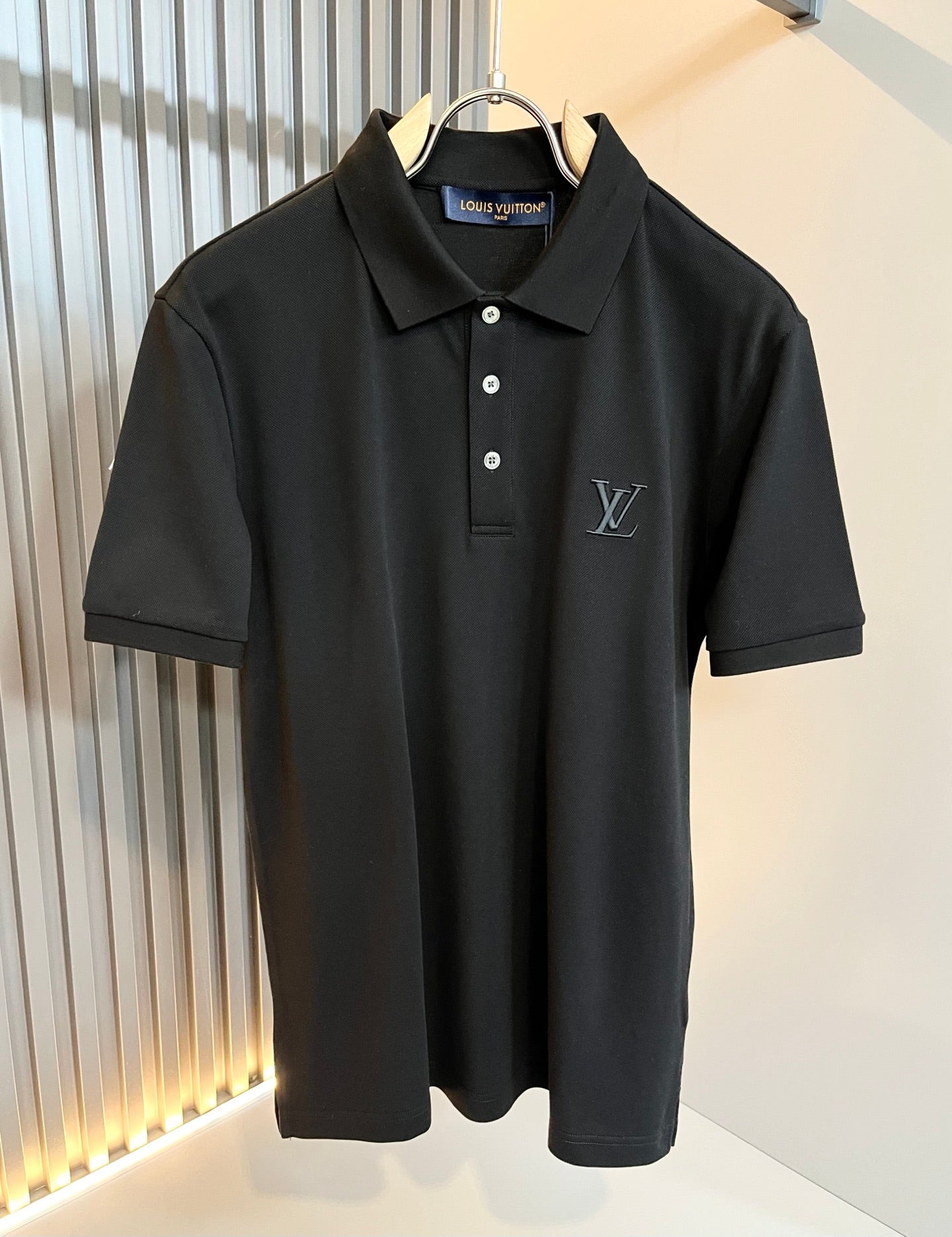 LOUI*V 2025ss new polo