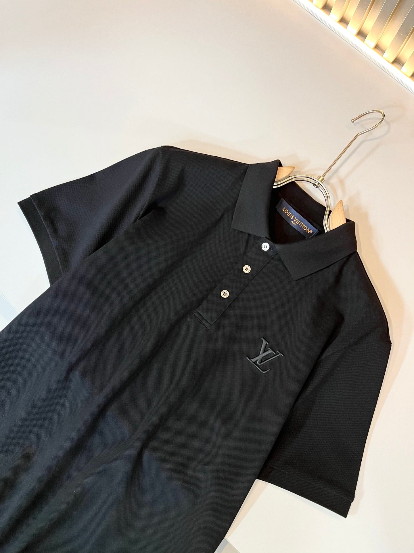 LOUI*V 2025ss new polo