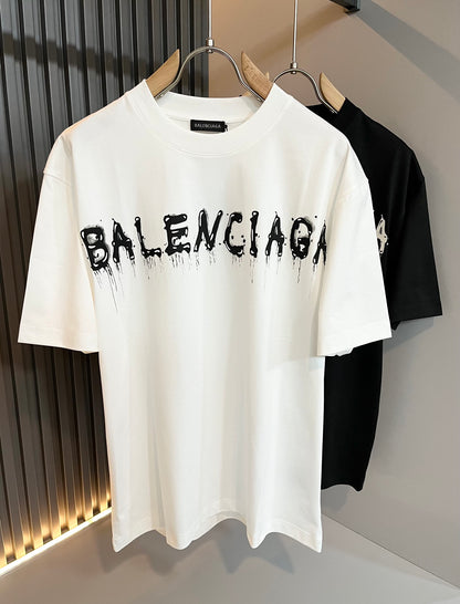 BALENC* 2025ss new t-shirt cotton