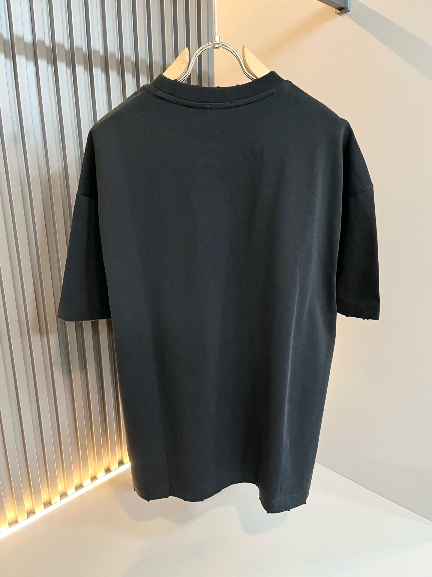 BALENC* new t-shirt printed letters