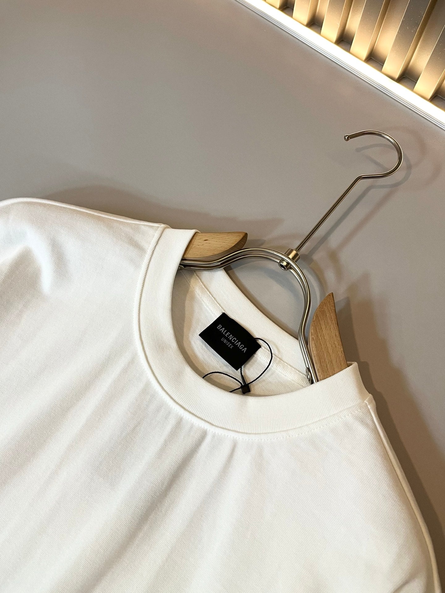BALENC* 2025ss new t-shirt printing