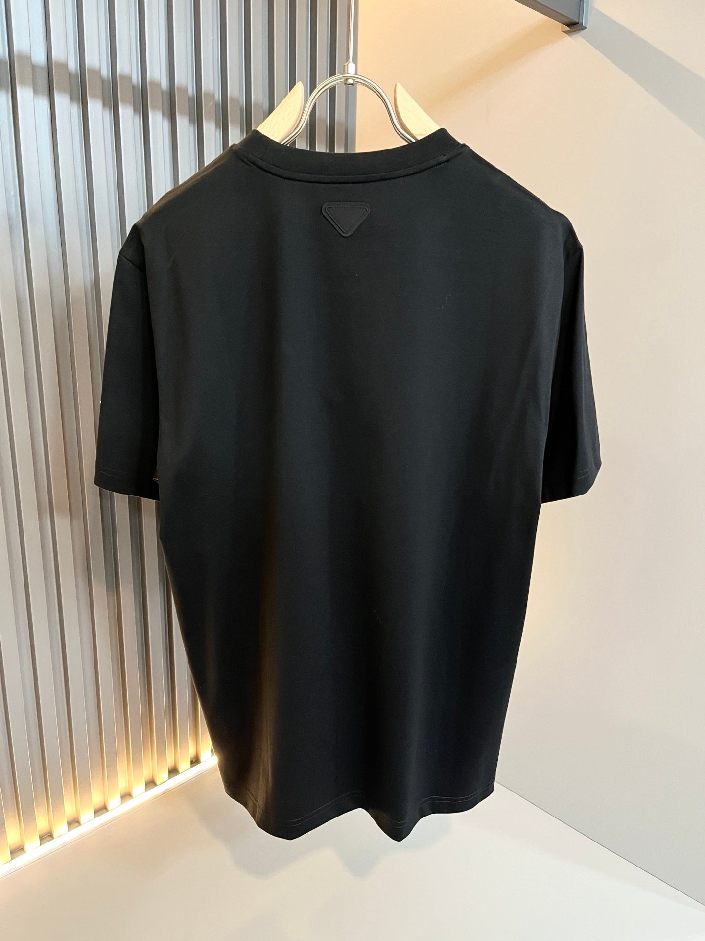 PRA* 2025ss new printed t-shirt