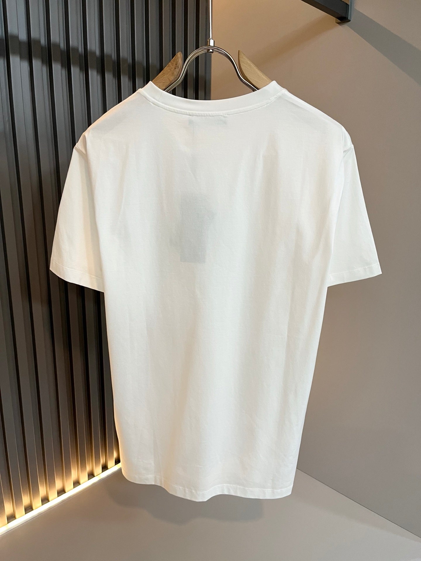 DOL*E&G 2025ss new cotton t-shirt