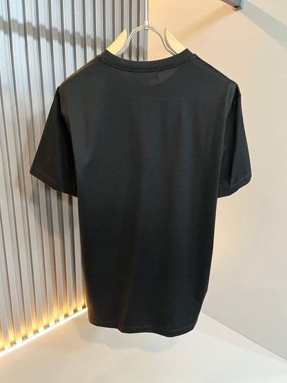 DOL*E&G 2025ss new cotton t-shirt