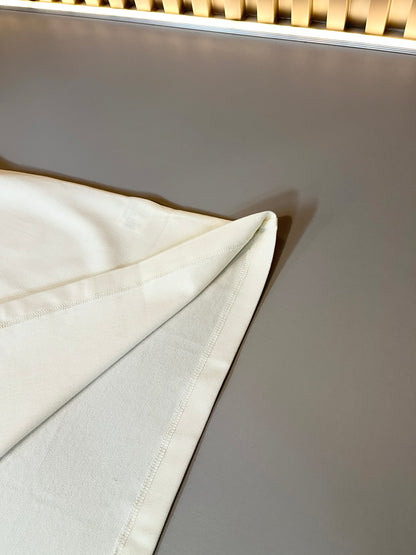 BRU*C 2025ss new polo mesh cotton