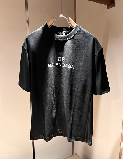 BALENC* new cotton t-shirt printed pattern
