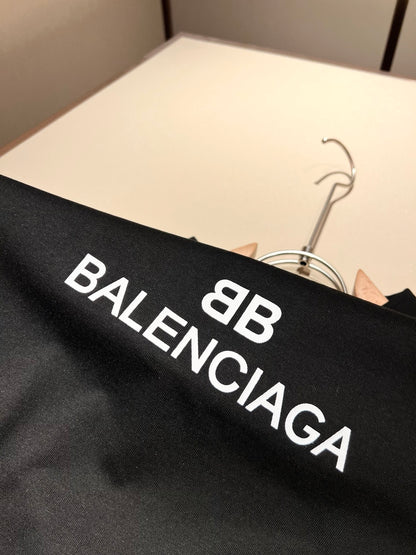 BALENC* new cotton t-shirt printed pattern