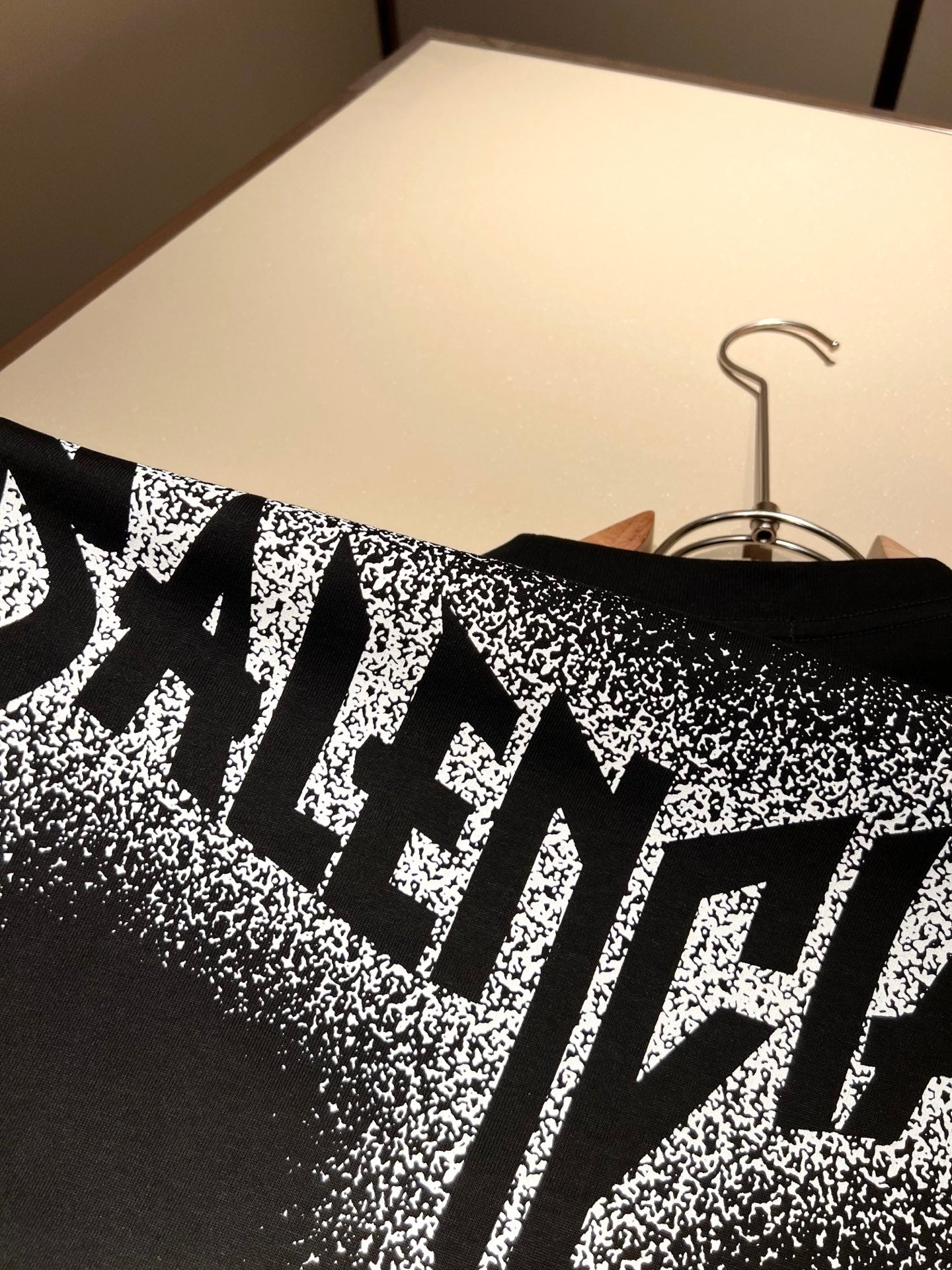 BALENC* new cotton t-shirt printed pattern