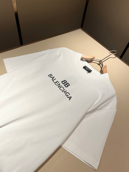 BALENC* new cotton t-shirt printed pattern